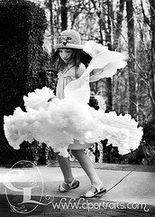 The way she moves (by Heather-L)