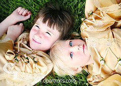 Pair (by Heather-L)