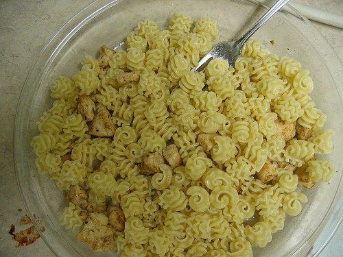 Pasta (by Heather-L)