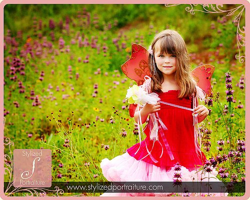 Wildflowers (by Heather-L)
