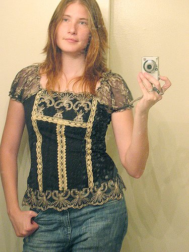 Read more about the article Birthday shirt