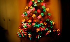 Custom Bokeh