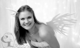 My Friend, Meredith Emerson