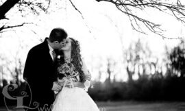 Jared’s wedding