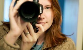 Hello, Nikon (356/365)
