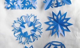Kirigami Weekly #3