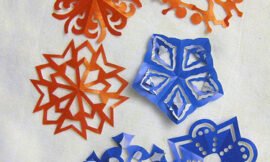 Kirigami Weekly – 4