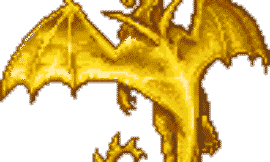Dragon spam