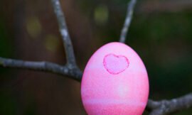 Happy Easter