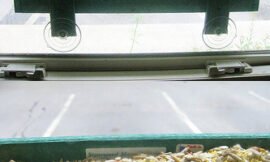 Window feeder