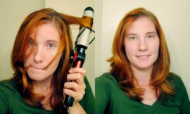 Hair torture