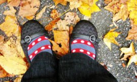 Gratitude Project Day 13