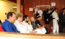 John’s Nidan test