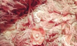 New #faux fur for the studio. #projectlife365