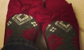 For me, being #best_dressed involves silly socks. #projectlife365