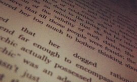 Reading in bed. I get the have an #adventure wile toasty warm and snugly with the cat. #projectlife365