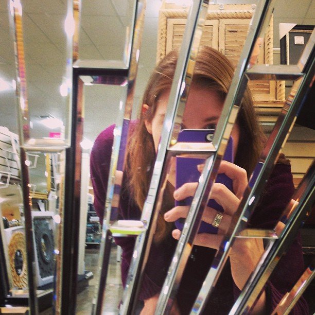 Read more about the article Wandering a little today. #you_today #projectlife365