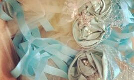 I got such a wonderful box today, I am #charmed by such skill and sweetness! #projectlife365