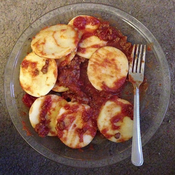Read more about the article My dinner #smells_good tonight. #projectlife365