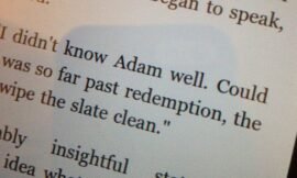 #redemption #projectlife365