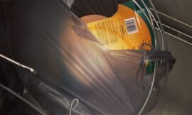 Fairy wings in potentia. The guys at Lowes think I’m #quirky. #projectlife365