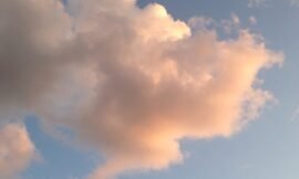 Big sky #masterpiece #projectlife365