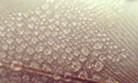 My Instagram has been broken for about a week, so I’m catching up now. This is dew on a very tiny bird feather. #squidcammacro #vsconature #dropletlikeitshot #pureiphonemacro #projectlife365