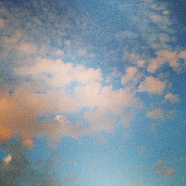 Read more about the article Sometimes I feel so little. #projectlife365
