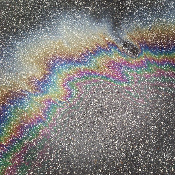 Read more about the article I hate that pollution is pretty. #projectlife365