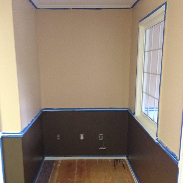 Read more about the article Painting painting! #projectlife365