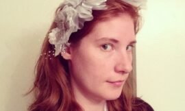 This is what happens when you get new accessories in and have no kids. You put them on and make a fool out if yourself online. #projectlife365 #fairyography