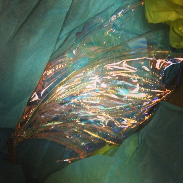 Read more about the article Nothing quite like opening a box of new fairy wings! #projectlife365 #fairyography