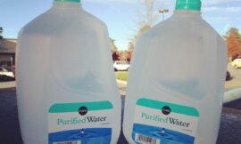 Observing safety precautions, so that I don’t set the Cottonfield on fire later tonight. #projectlife365