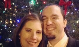 Christmas in Athens! #projectlife365