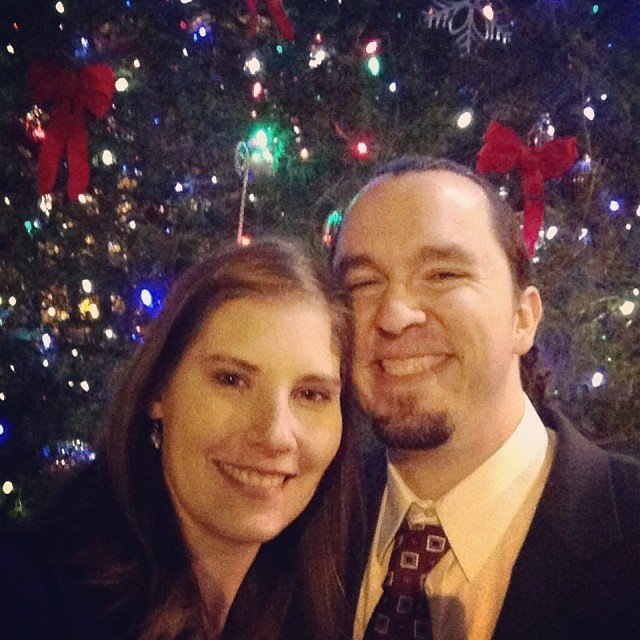 Read more about the article Christmas in Athens! #projectlife365
