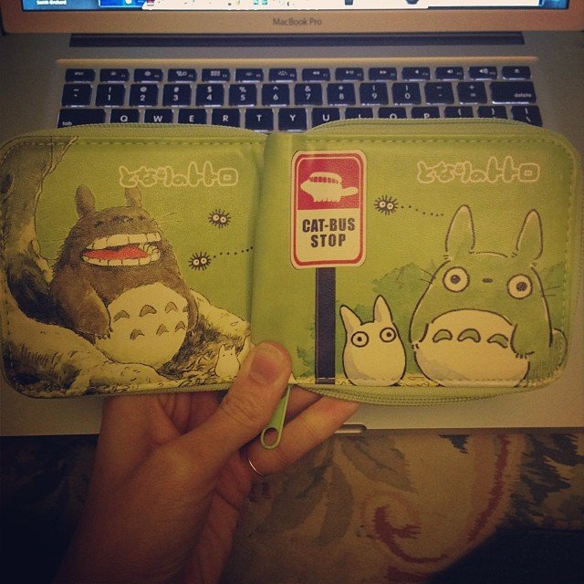 Read more about the article Present from my seeeester!!! #projectlife365