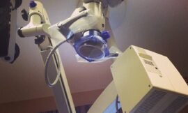 Root canal #2. Lesson learned, better to get it done early vs getting it done while infected. This one hurt a little and will hurt more while in taking antibiotics for the next week. Brilliant. I took some photos of my own tooth while in procedure, which might freak people out if I post those, so this was my view instead. #projectlife365